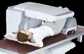 DEXA（デキサ）法（骨密度検査）　