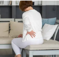 椎間板ヘルニアって？